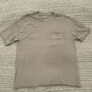 Men’s t shirt